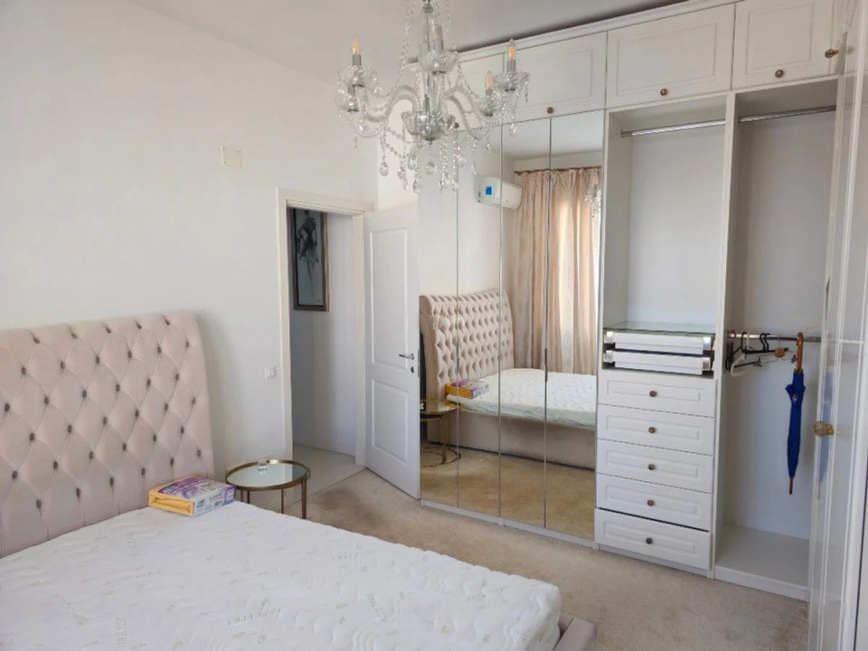 Apartament cu 2 camere | Uptown Residence - parcare subterană