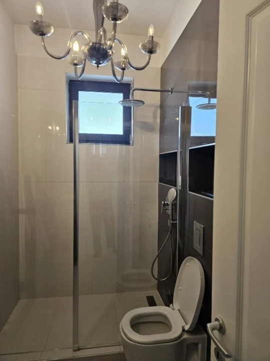 Apartament cu 2 camere | Uptown Residence - parcare subterană