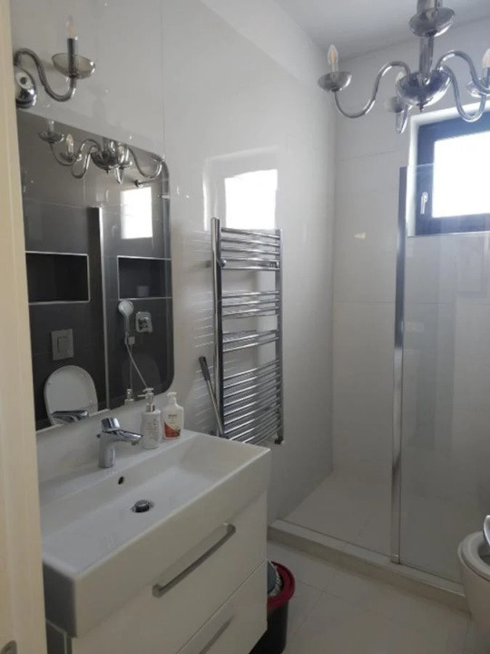 Apartament cu 2 camere | Uptown Residence - parcare subterană