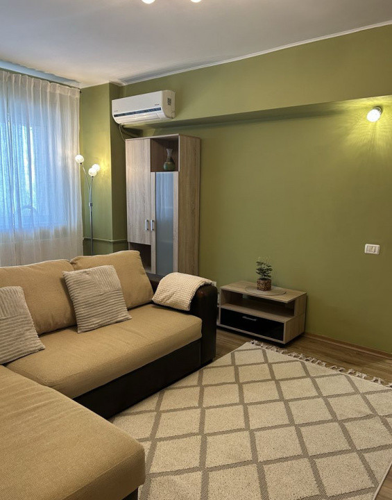 Apartament 2 camere | Calea Văcărești - Timpuri Noi