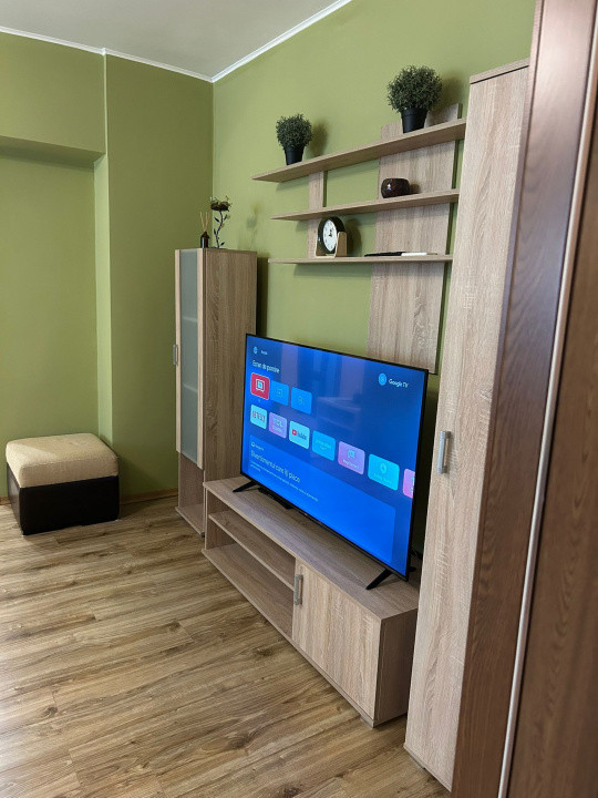 Apartament 2 camere | Calea Văcărești - Timpuri Noi