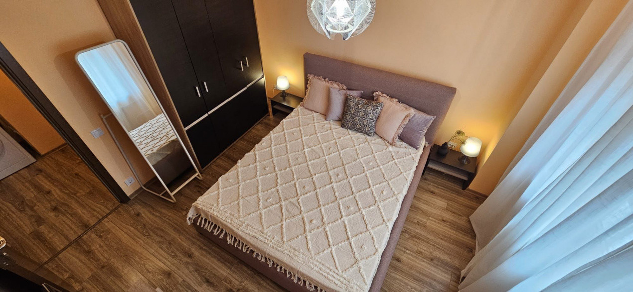 Apartament 2 camere | Calea Văcărești - Timpuri Noi