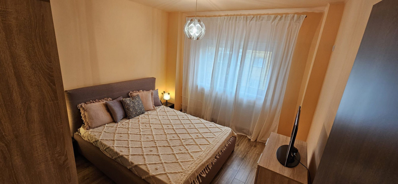 Apartament 2 camere | Calea Văcărești - Timpuri Noi