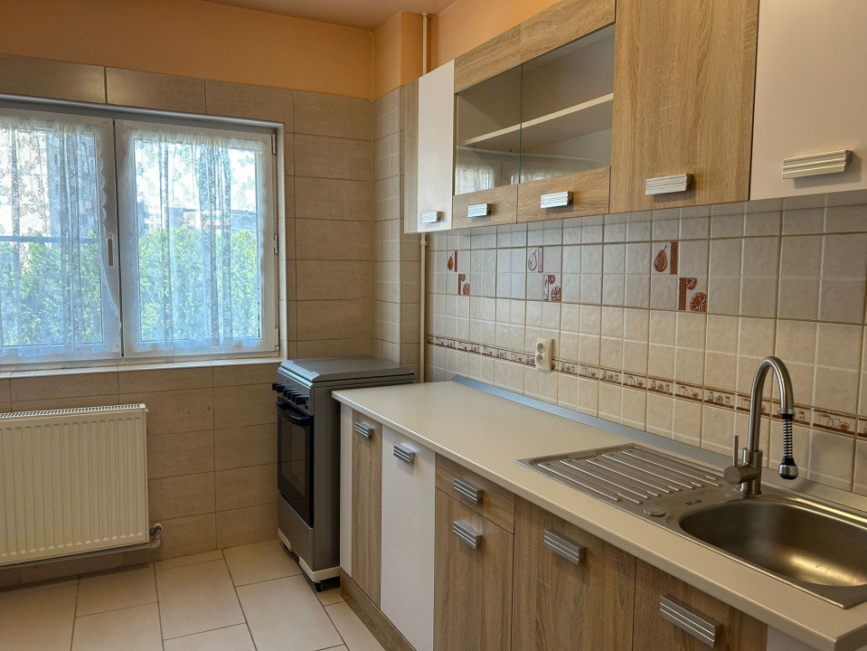 Apartament 2 camere | Calea Văcărești - Timpuri Noi