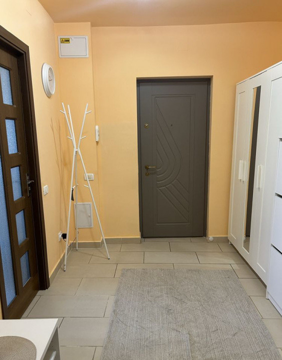 Apartament 2 camere | Calea Văcărești - Timpuri Noi