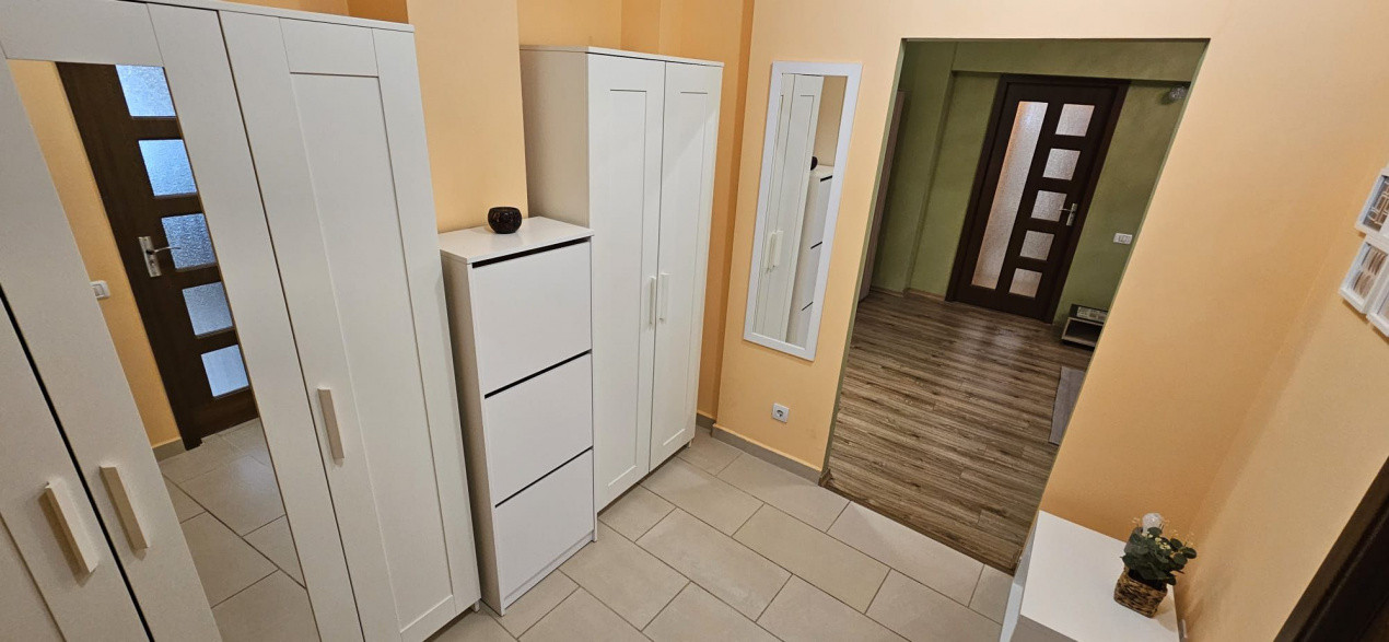 Apartament 2 camere | Calea Văcărești - Timpuri Noi