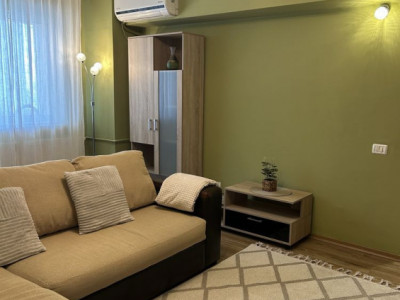 Apartament 2 camere | Calea Văcărești - Timpuri Noi