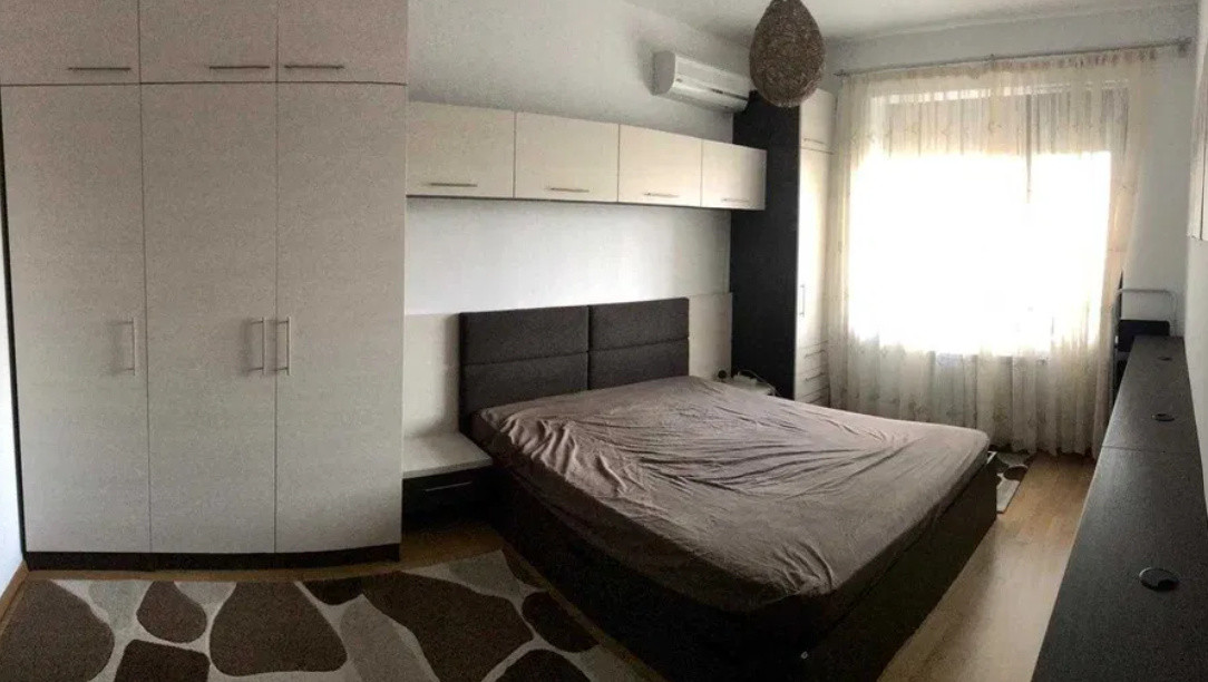 Apartament 2 camere | 2 bai | Aleea Privighetorilor - Baneasa