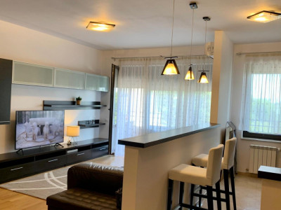 Apartament 2 camere | 2 bai | Aleea Privighetorilor - Baneasa