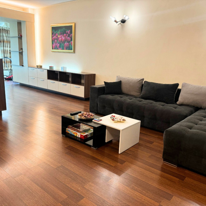 Apartament 2 camere | 80mp | Orhideea Gardens