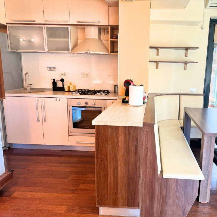 Apartament 2 camere | 80mp | Orhideea Gardens