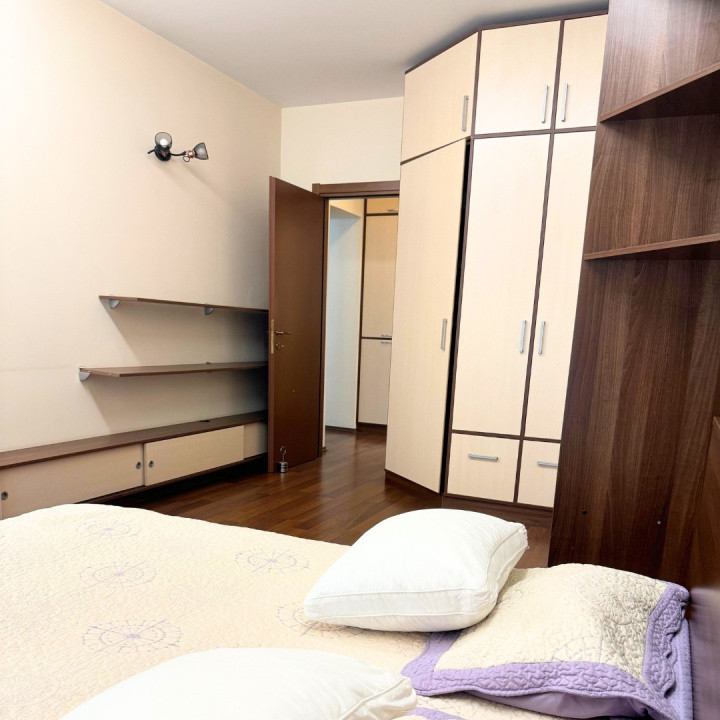 Apartament 2 camere | 80mp | Orhideea Gardens