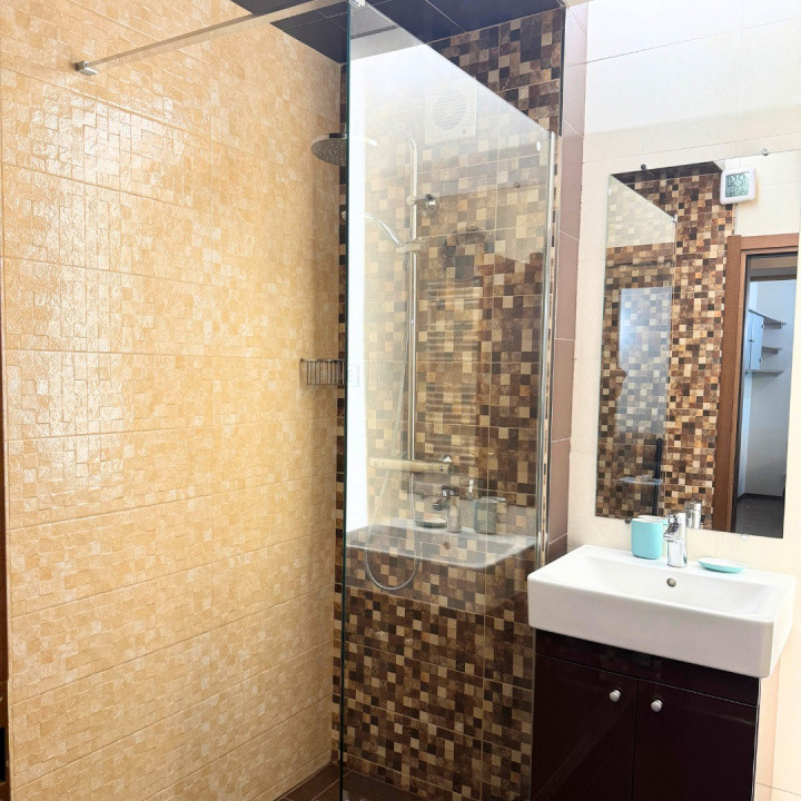 Apartament 2 camere | 80mp | Orhideea Gardens