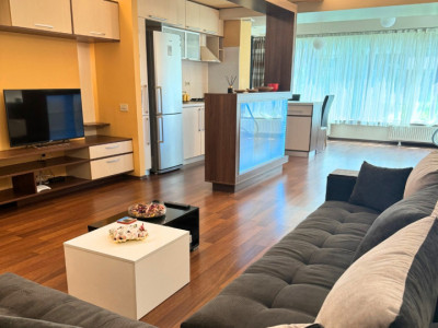 Apartament 2 camere | 80mp | Orhideea Gardens