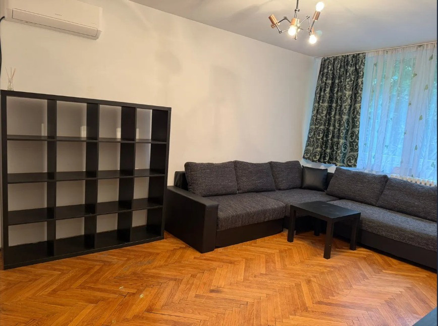 Apartament 2 camere decomandat | Bd. Mareșal Averescu – Arcul de Triumf