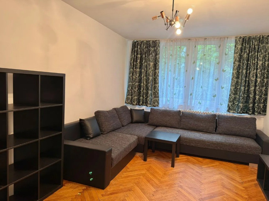 Apartament 2 camere decomandat | Bd. Mareșal Averescu – Arcul de Triumf