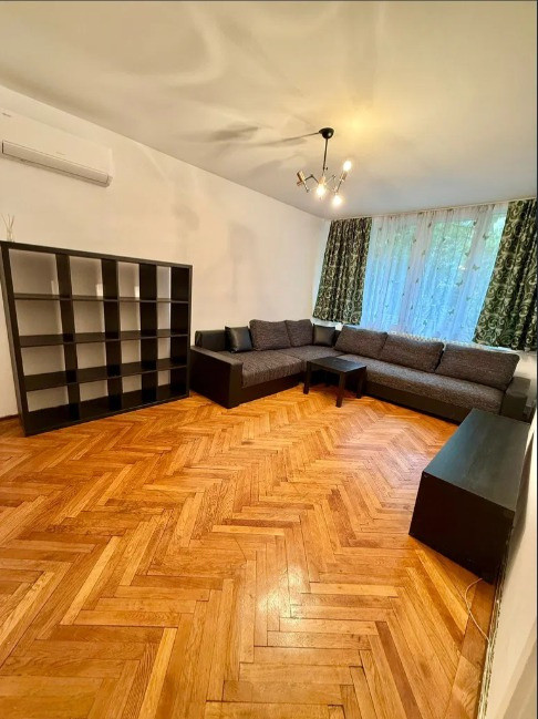 Apartament 2 camere decomandat | Bd. Mareșal Averescu – Arcul de Triumf