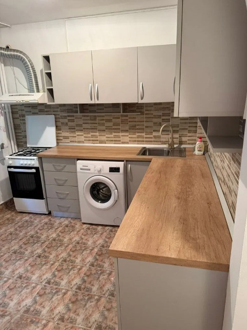 Apartament 2 camere decomandat | Bd. Mareșal Averescu – Arcul de Triumf