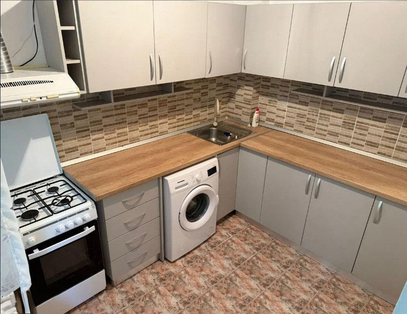 Apartament 2 camere decomandat | Bd. Mareșal Averescu – Arcul de Triumf