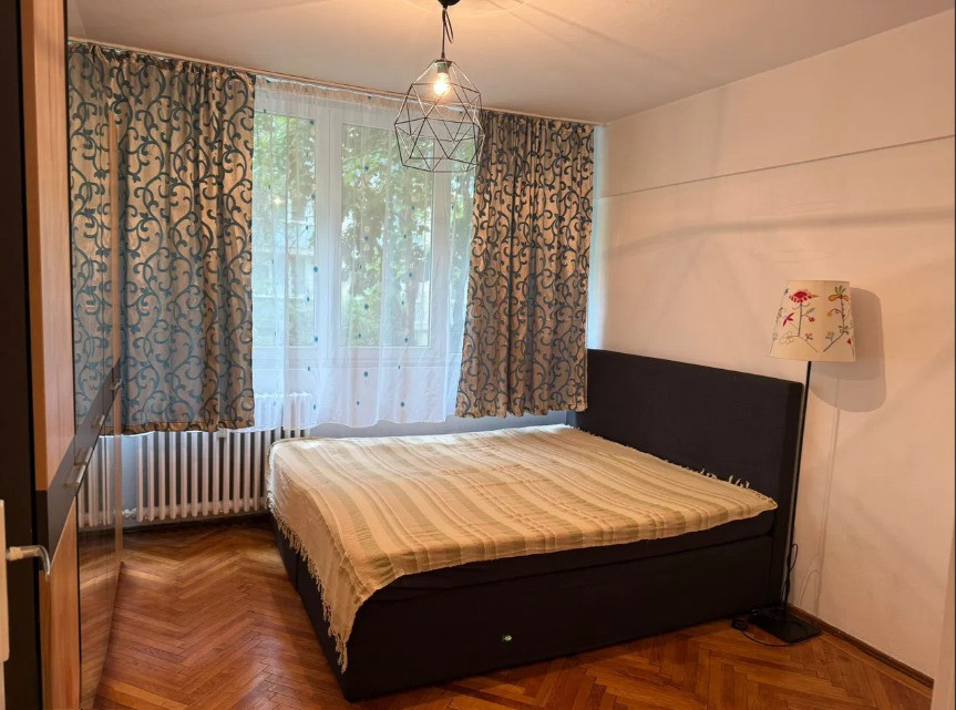 Apartament 2 camere decomandat | Bd. Mareșal Averescu – Arcul de Triumf