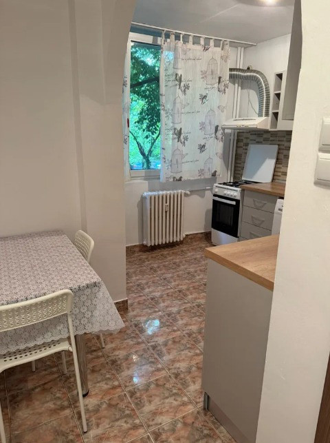 Apartament 2 camere decomandat | Bd. Mareșal Averescu – Arcul de Triumf