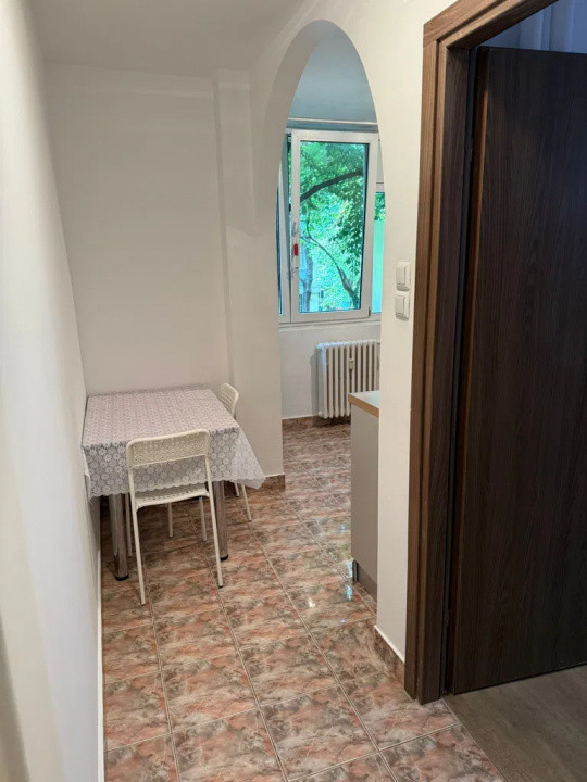 Apartament 2 camere decomandat | Bd. Mareșal Averescu – Arcul de Triumf