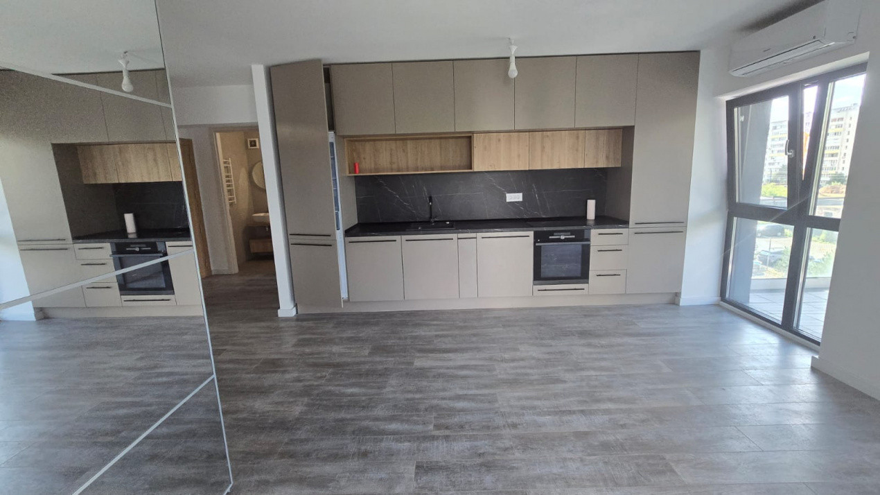 Apartament 3 camere modern | Complex Parcului 20