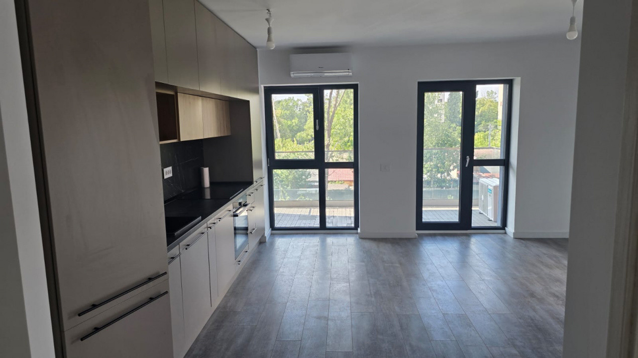 Apartament 3 camere modern | Complex Parcului 20