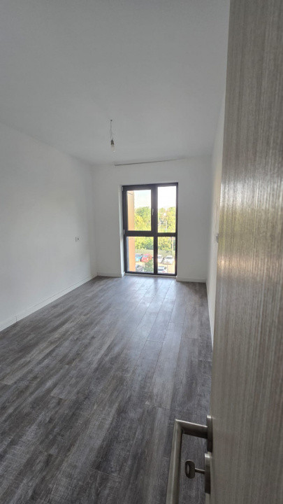 Apartament 3 camere modern | Complex Parcului 20