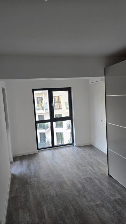 Apartament 3 camere modern | Complex Parcului 20