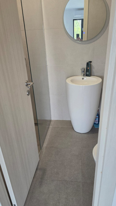 Apartament 3 camere modern | Complex Parcului 20