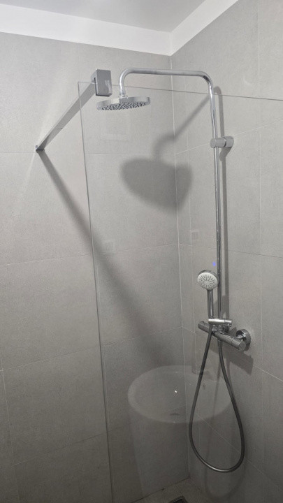 Apartament 3 camere modern | Complex Parcului 20