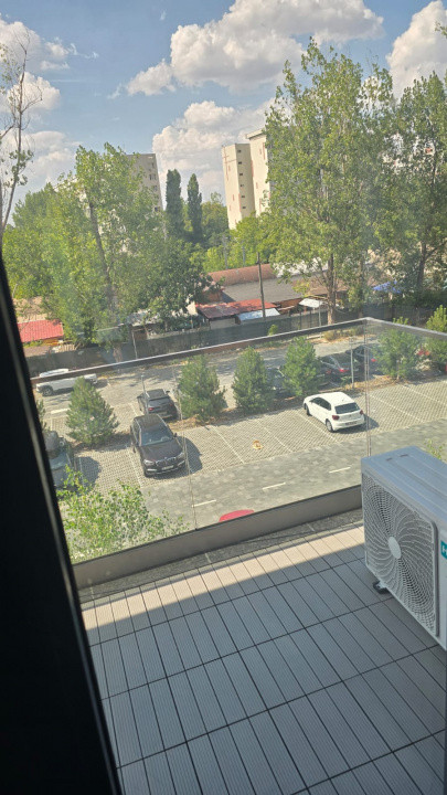 Apartament 3 camere modern | Complex Parcului 20