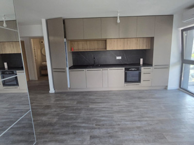 Apartament 3 camere modern | Complex Parcului 20