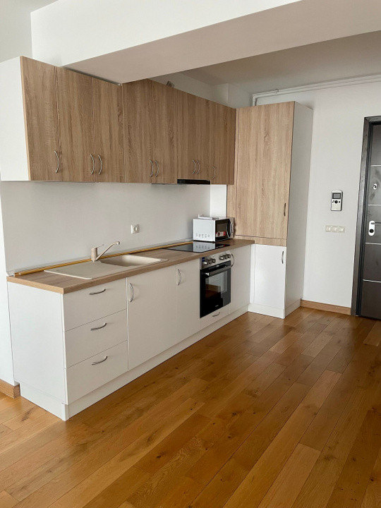 Apartament 2 camere spațios | Complex Upground