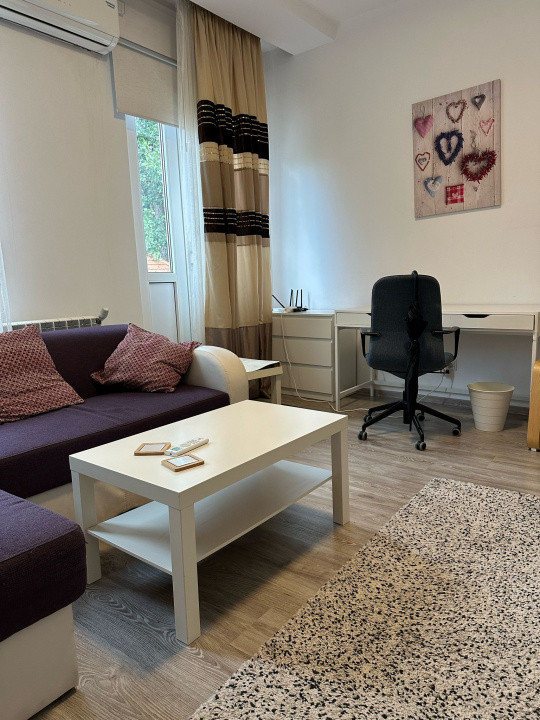 Apartament 2 camere in Vila | Centrala proprie | Piata Romana