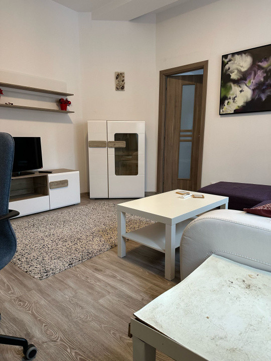 Apartament 2 camere in Vila | Centrala proprie | Piata Romana