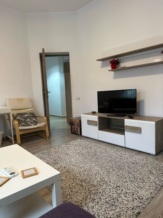 Apartament 2 camere in Vila | Centrala proprie | Piata Romana