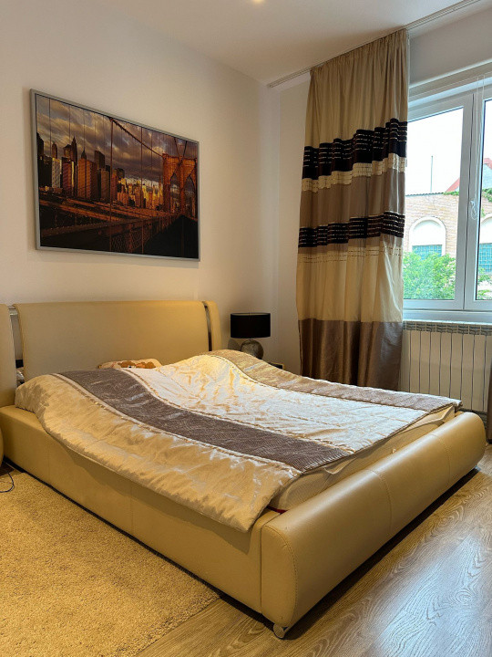 Apartament 2 camere in Vila | Centrala proprie | Piata Romana