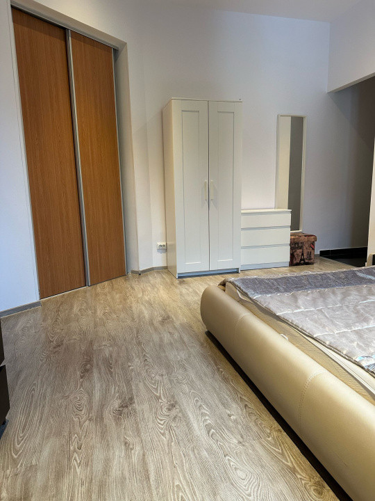 Apartament 2 camere in Vila | Centrala proprie | Piata Romana