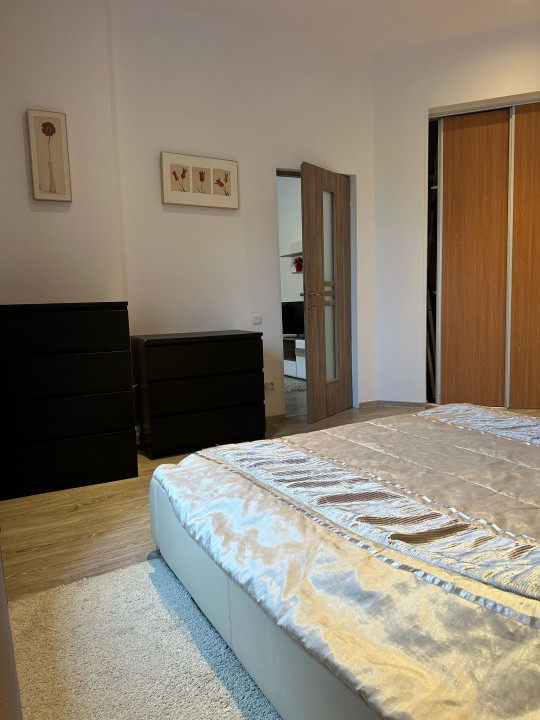 Apartament 2 camere in Vila | Centrala proprie | Piata Romana