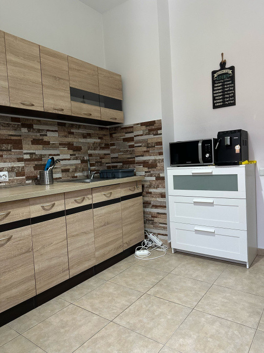 Apartament 2 camere in Vila | Centrala proprie | Piata Romana