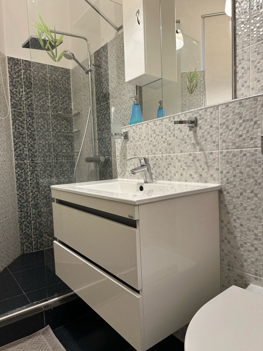 Apartament 2 camere in Vila | Centrala proprie | Piata Romana