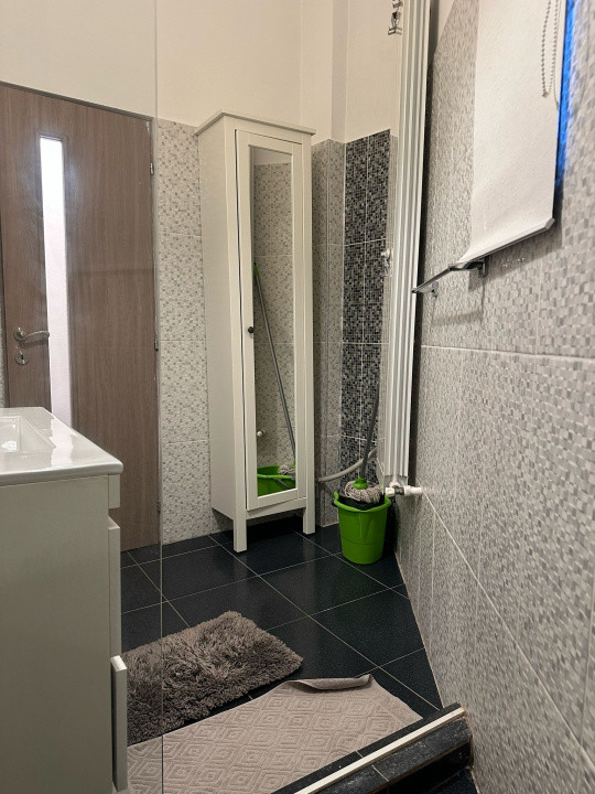 Apartament 2 camere in Vila | Centrala proprie | Piata Romana