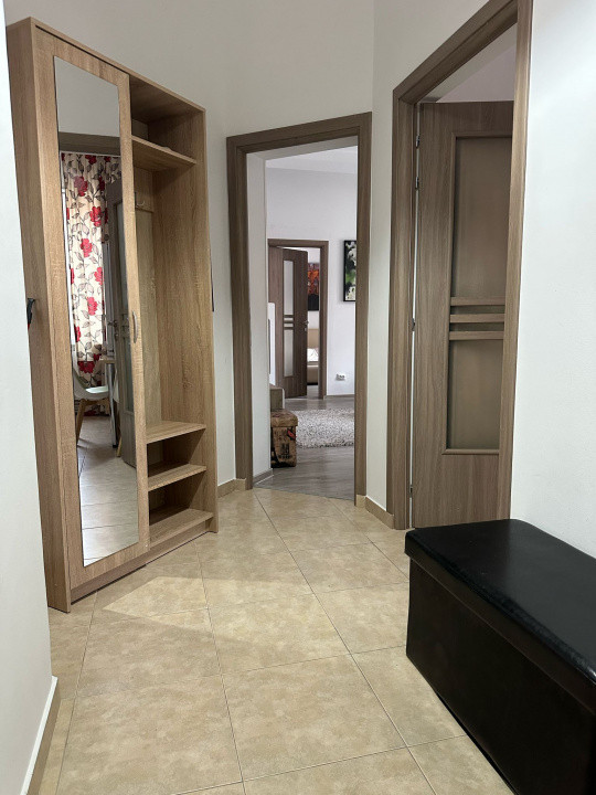 Apartament 2 camere in Vila | Centrala proprie | Piata Romana