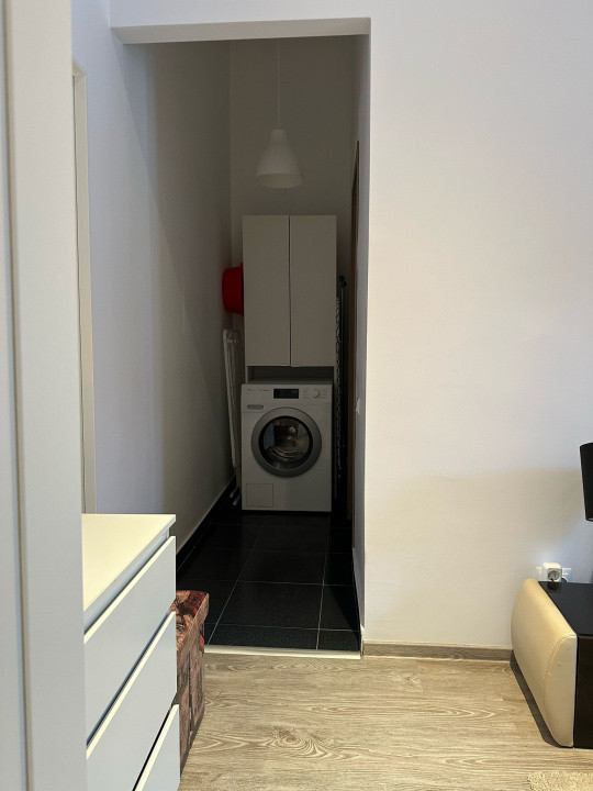 Apartament 2 camere in Vila | Centrala proprie | Piata Romana