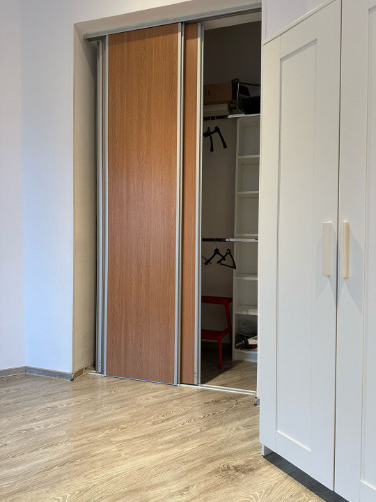 Apartament 2 camere in Vila | Centrala proprie | Piata Romana