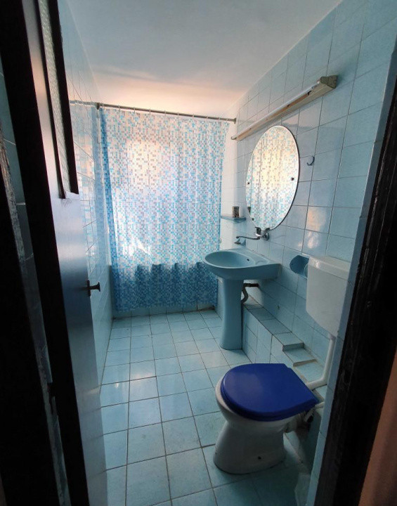 Apartament 3 camere | 2 bai | Obor