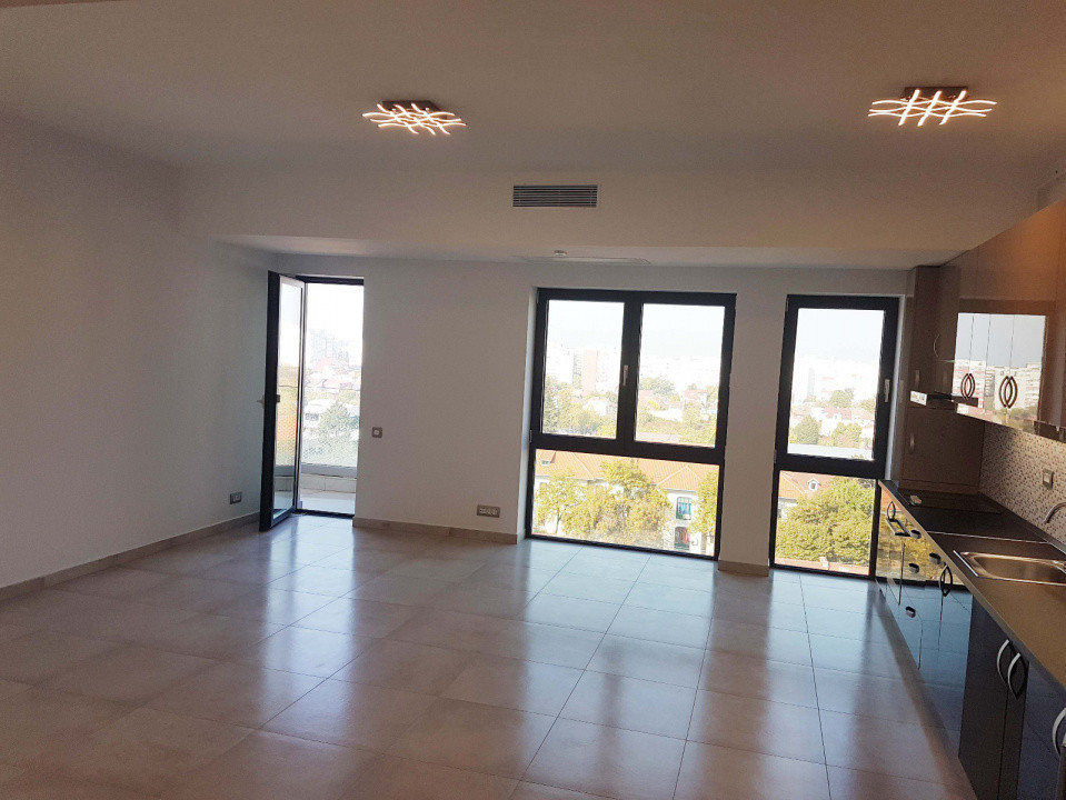 Apartament Premium de 3 camere zona Kiseleff