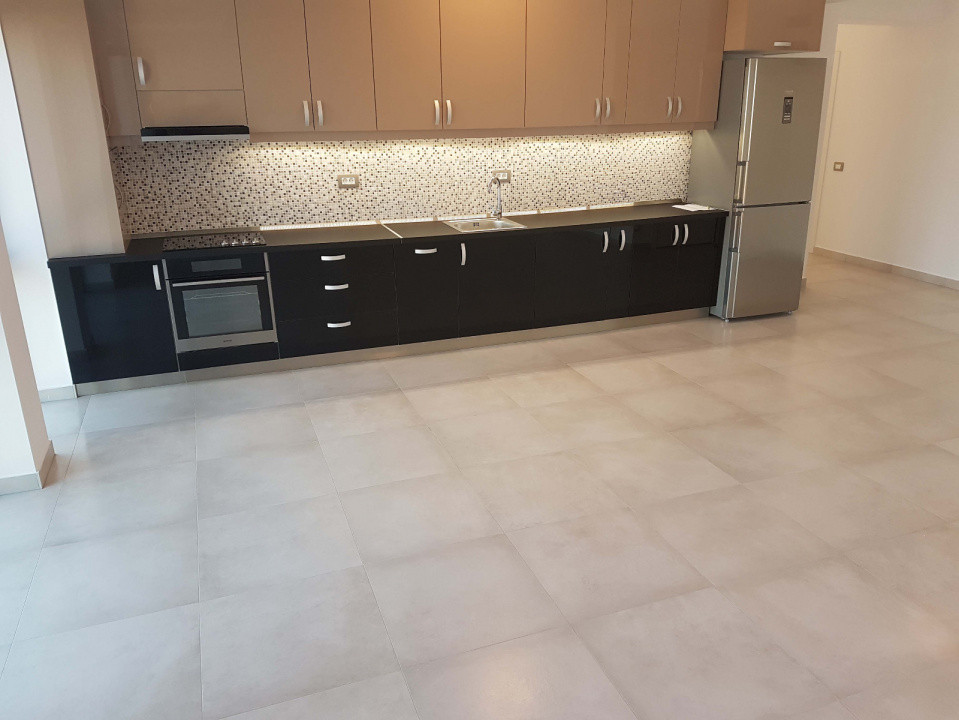 Apartament Premium de 3 camere zona Kiseleff
